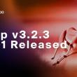 Antelope(엔텔로프) v3.2.3 Patch Release