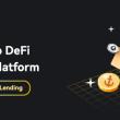 EOS 블록체인의 최대 유동성 공급자이자 DeFi 플랫폼인 "DefiBox"를 소개 합니다.