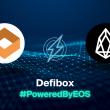 #PoweredByEOS 에피소트 : Defibox가 확장가능하고 안전한 DeFi를 구현하는 방법