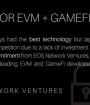 [속보] EOS 네트워크 벤처스는 EOS EVM 및 Game-Fi 프로젝트에 2,000만 달러 투자를 발표!