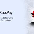 EOS 재단은 일본 최초의 규제된 엔화 스테이블 코인(JPYW) 회사 PassPay와 파트너쉽 체결