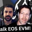EOS EVM 출시가 얼마 남지 않았습니다. 핵심 관계자들이 설명하는 EOS EVM 에 대해 시청해 보세요!
