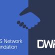 EOS 네트워크 재단 DWF Labs로 부터 6천만 달러 투자 및 파트너십 체결