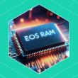 EOS RAM : 블록체인 인프라의 숨겨진 보석