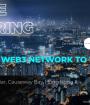 EOS 네트워크 재단 - 중국지사는 홍콩에서 열리는 "Skyline Gathering: Taking your Web3 Network to the Top" 행사에 참여 합니다.