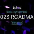 EOS Antelope 연합 체인 " Telos " 2023년 로드맵이 공개되었습니다.